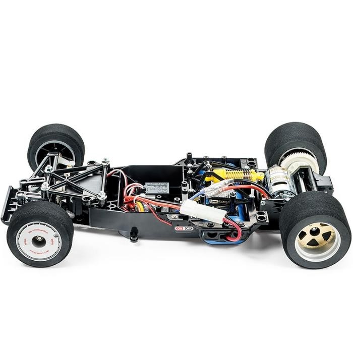 SALE TERHOTT 47508 TAMIYA 1/10 RC PORSCHE 956 READYY
