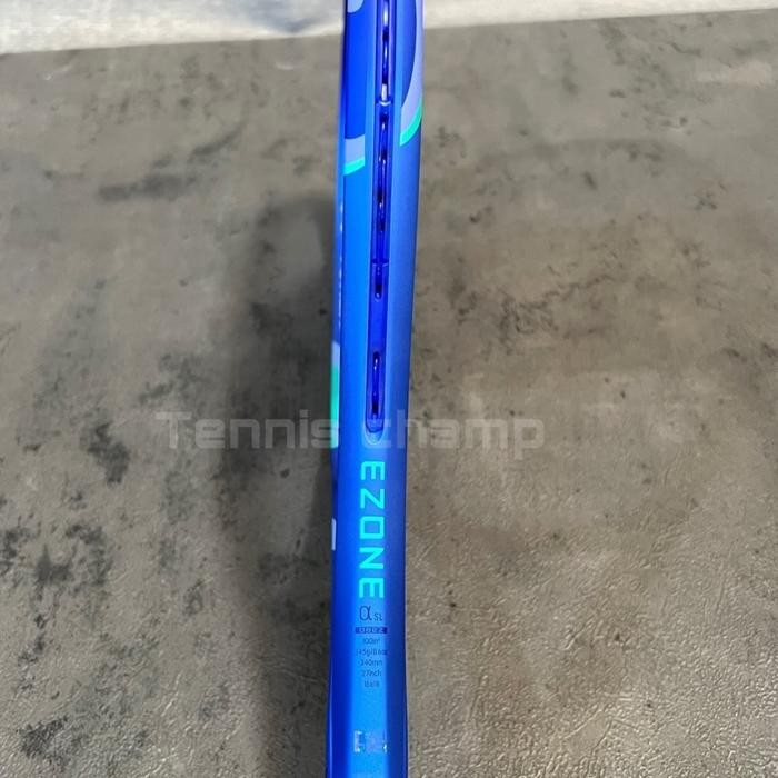Raket Tenis Yonex Ezone Alpha Sl 100/Tennis Racket Yonex Original New