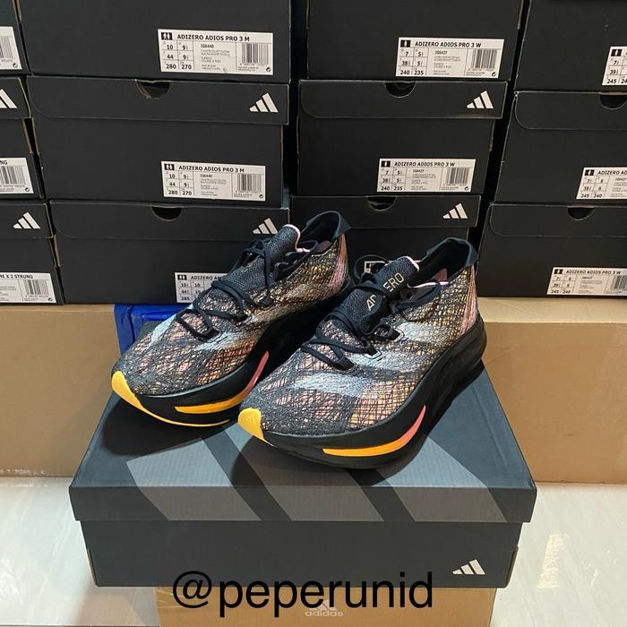 Adidas Adizero Prime X 2 Strung Original Terlaris