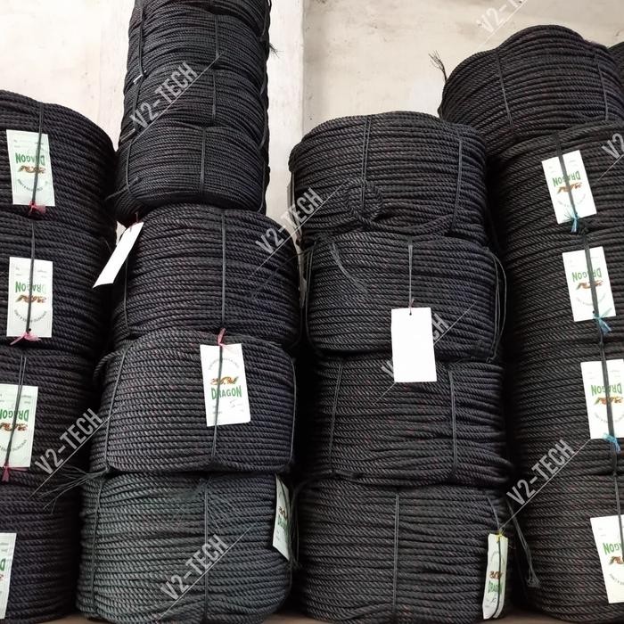 PREMIUM Tali Tambang Nylon 3mm