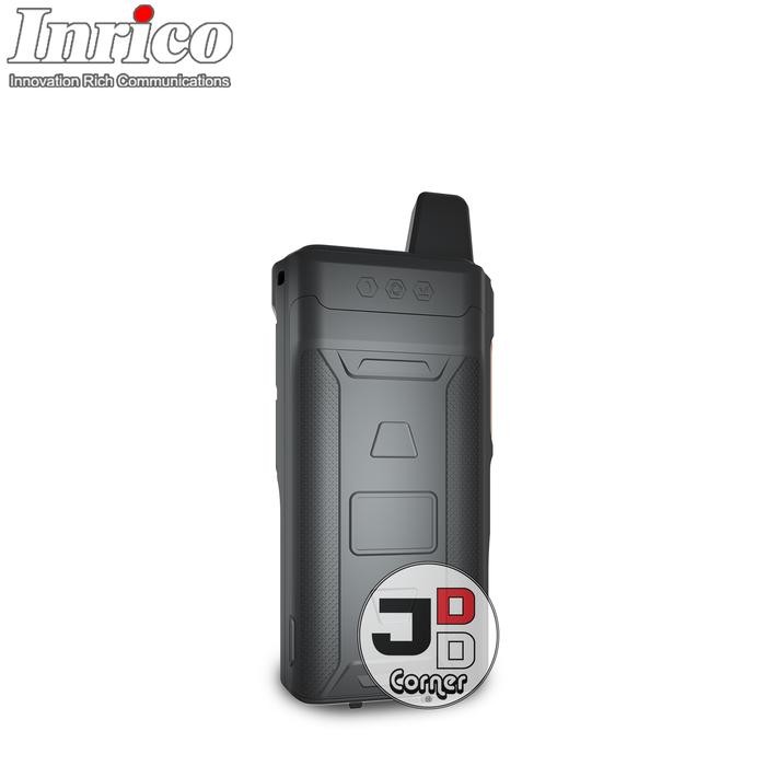 HT POC INRICO T710A WIFI 4G LTE GPS MILITARY STANDARD RADIO ORI T710