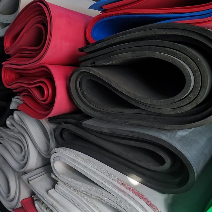 PREMIUM Karet Spon/Spon Eva/Busa Ati Lembaran 120cm x 200cm