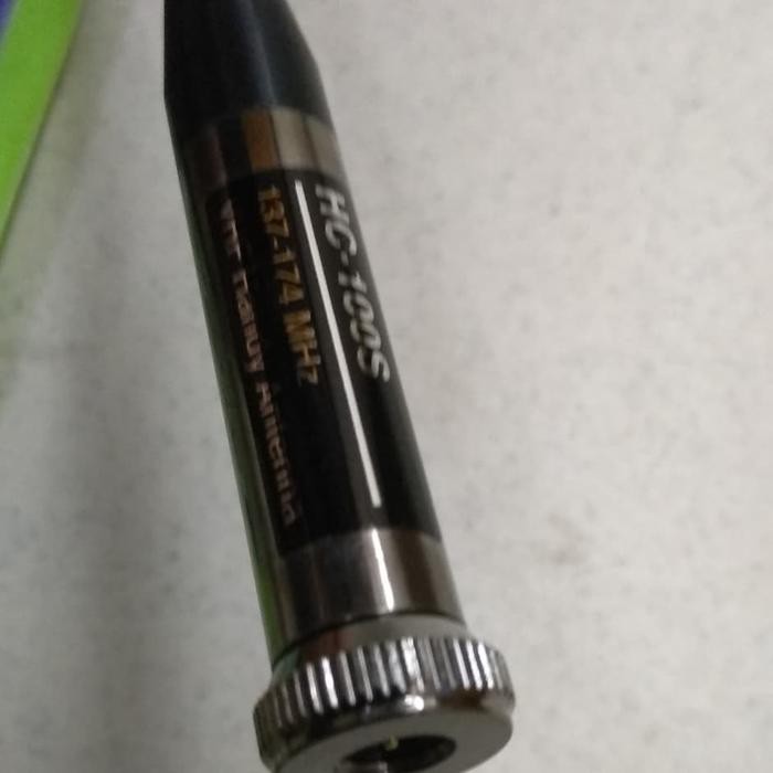 ANTENA HT HC 100 YAESU
