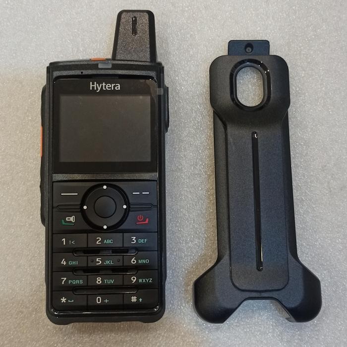 BELT CLIP HYTERA PNC380 ORIGINAL