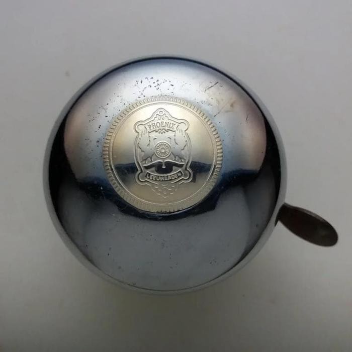 PREMIUM Bel Sepeda Onthel Merk Phoenix