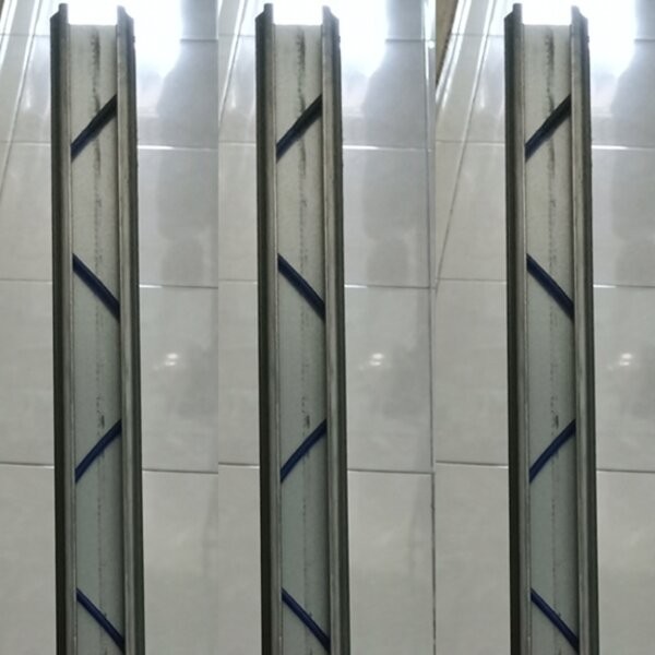 PREMIUM Spring Clip 6m Alat Penjepit Paranet Plastik UV Atap Green House 2x3 m