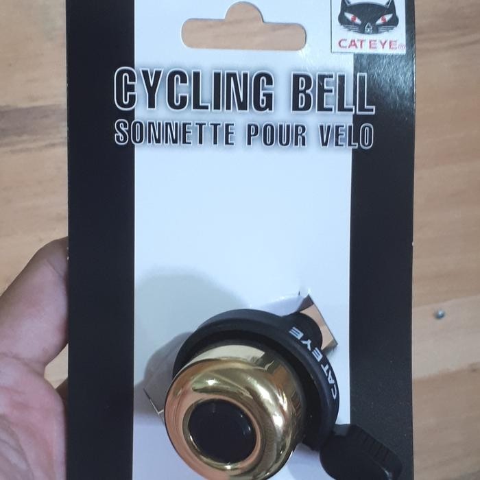 PREMIUM BEL SEPEDA CATEYE