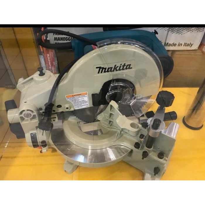 Mesin Mitter Saw Makita Ls1040 / Makita Ls1040