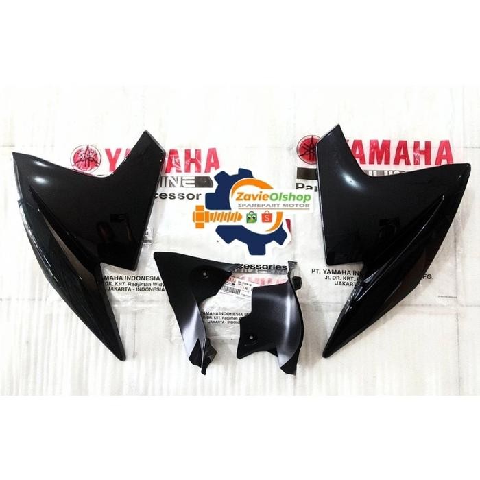 Sayap Tangki Set Vixion New Nvl Original