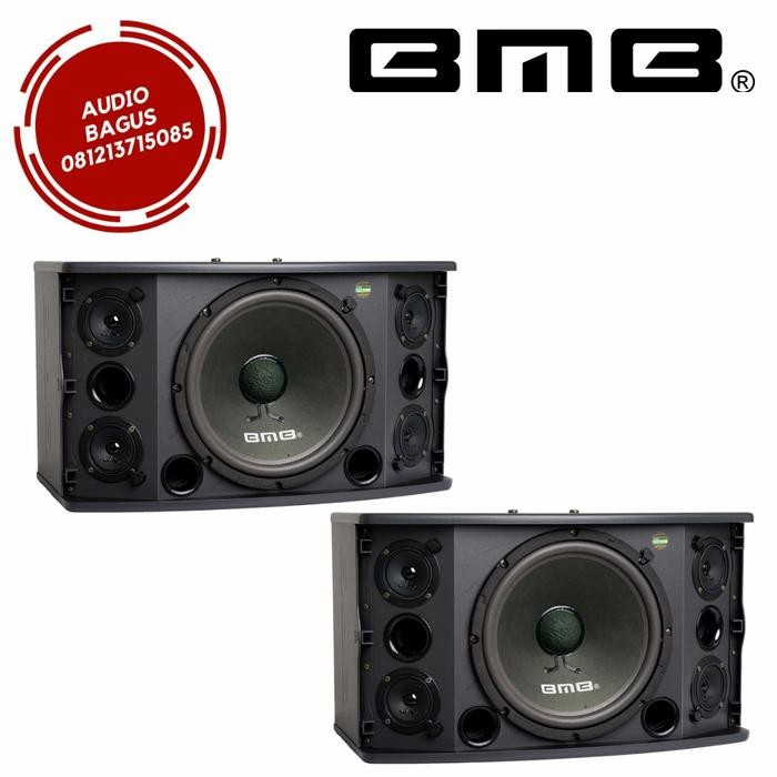 Bmb Cs 550 Mkii / Cs550Mkii / Cs-550Mkii 12" ( = 2Pc)