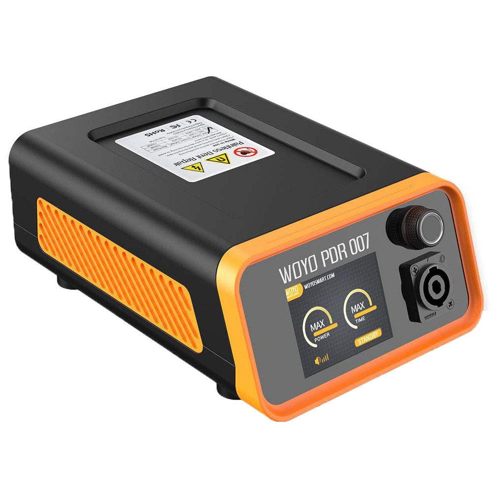 Auto Body Repair PDR Tools HOTBOX Magnetic Induction Heater Removal Kits Paintless Dent Repair Tools