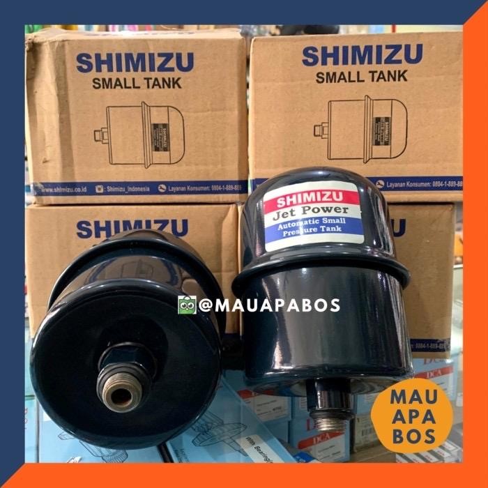 TABUNG TANGKI POMPA AIR SHIMIZU PS-130 PS-135 ORIGINAL