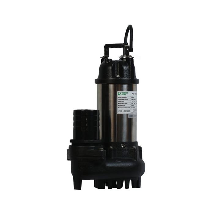 MESIN POMPA AIR CELUP WASSER PDV 750 E