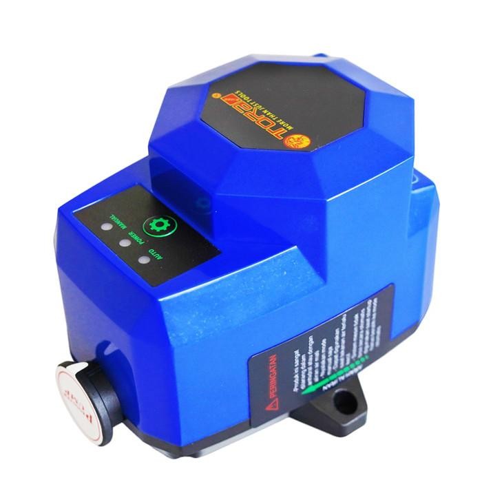 TORA POMPA BOOSTER 24V - BOOSTER PUMP