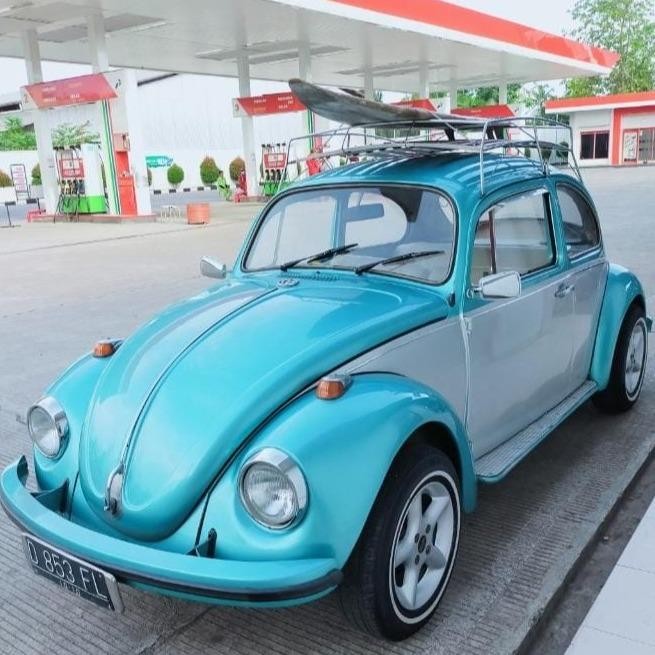 Promo Terbatas Lisban Mobil R14 - Lis Ban Mobil Classic White Wall Ring 14 1Set Isi 4Pcs Aksesoris