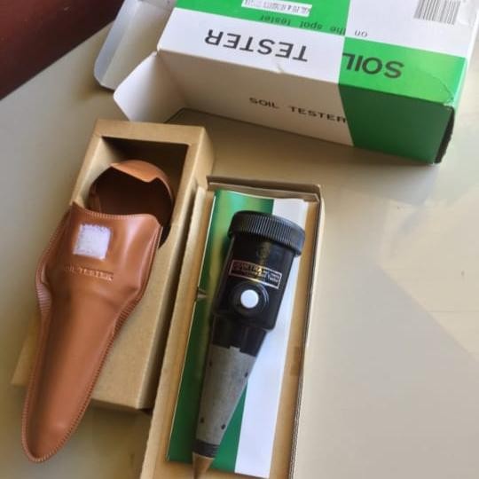 Terlaris Takemura Dm -5 Soil Teater