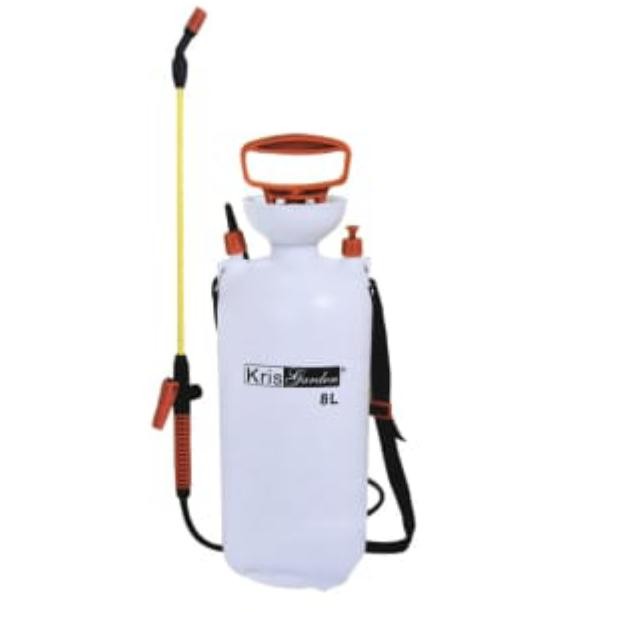 Kris Garden Alat Semprot Hama 8 Liter Spraiyer