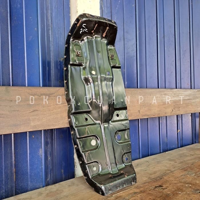 Plat Jok Yamaha Rx S Rxs Congo Yt Yt115 Original Nos