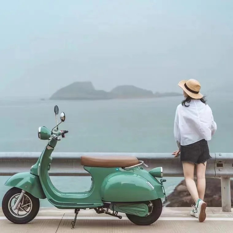 Scooter Electric Motorcycle Electric Scooter Sale