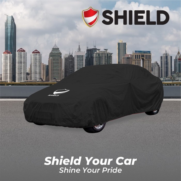 Mercy W202 C200 Cover Mobil Sarung Mobil Tutup Mobil Shield