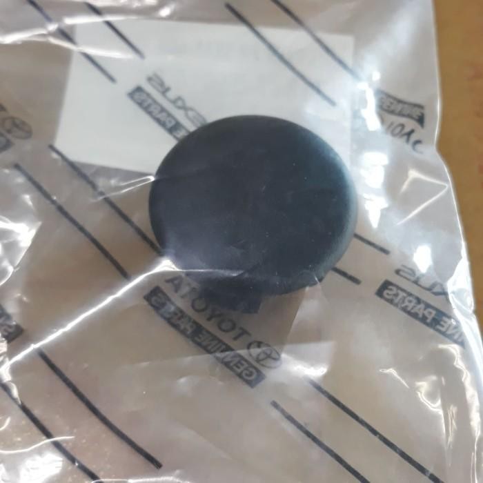 Tutup Baut Arm Rest Mobil Toyota Innova Reborn Captain Seat Original