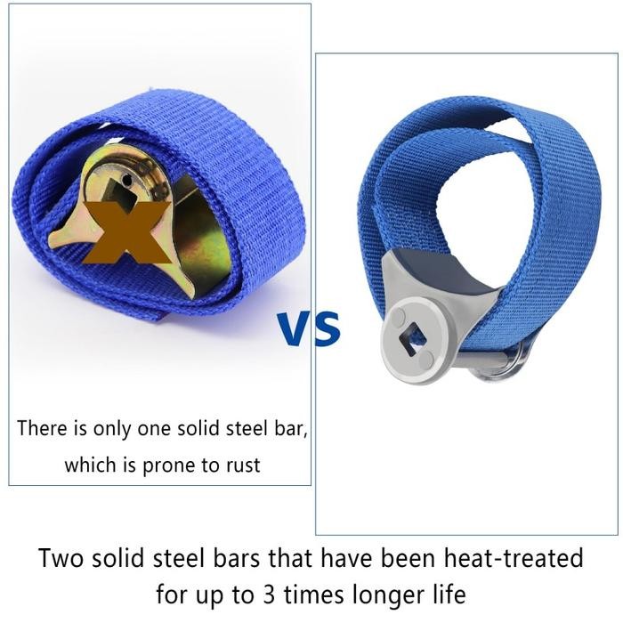 Oil Filter Strap Wrench Kunci Oil Filter Sabuk Wrench Oil Filter Chain Belt #Gratisongkir #Sale