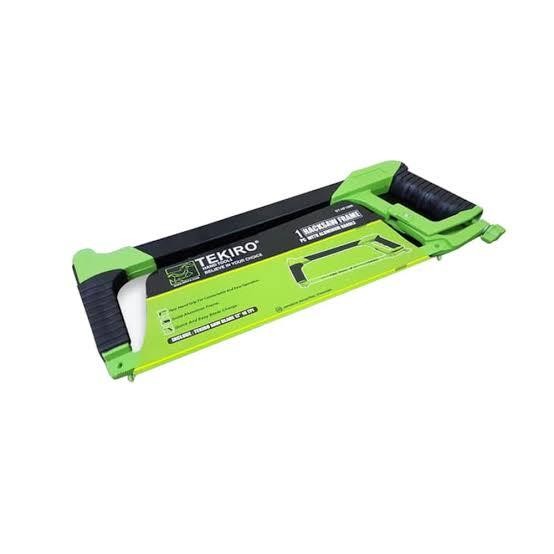 Tekiro Gergaji Besi Gt-Hs1623 #Gratisongkir #Sale #Discount