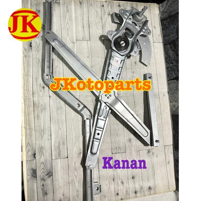 Window Regulator Kaca Pintu Isuzu Giga Nmr71 Nlr55 Kanan Kiri