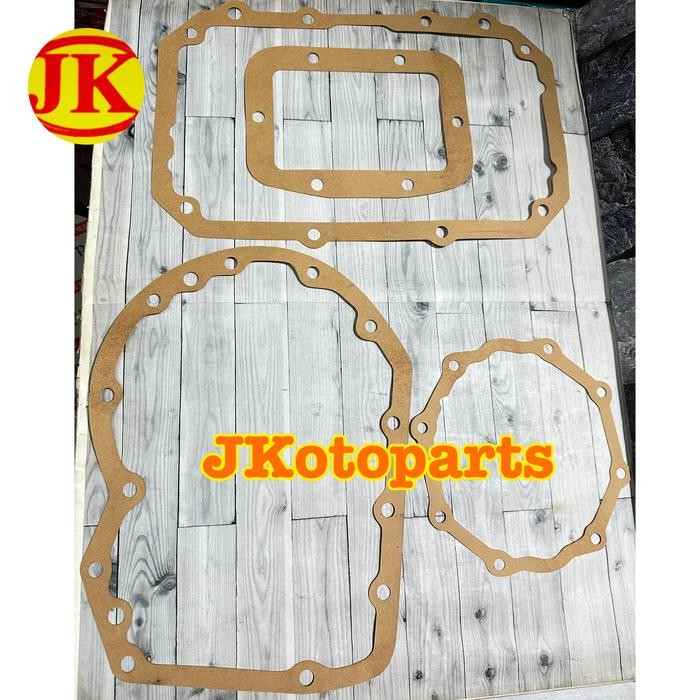 Paking Transmisi Fuso Fighter Ps190 6D16