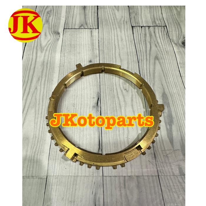 Ring Syncromis Dutro Dynasaurus 130Ht Gigi 5