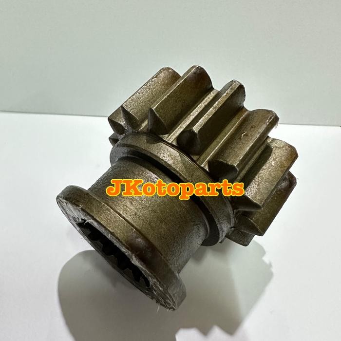 Gear Pto Gigi Pto Colt Diesel Ps100 Ps120