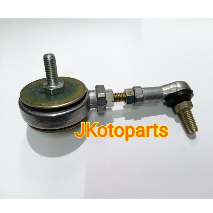 Tie Rod Transmisi Canter 110 Assy