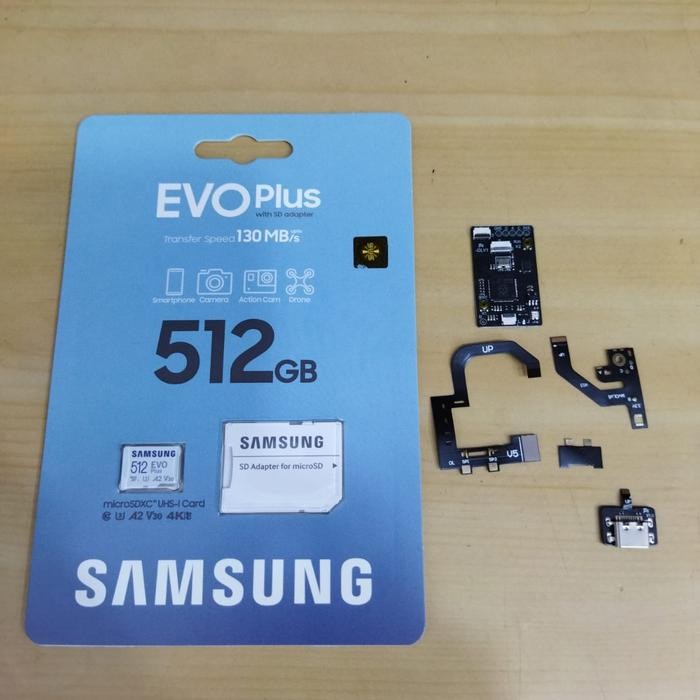 TERLARIS Jasa Pasang ic CFW Chip Pico fly ic Nintendo Switch V1 V2 Lite Oled SALE