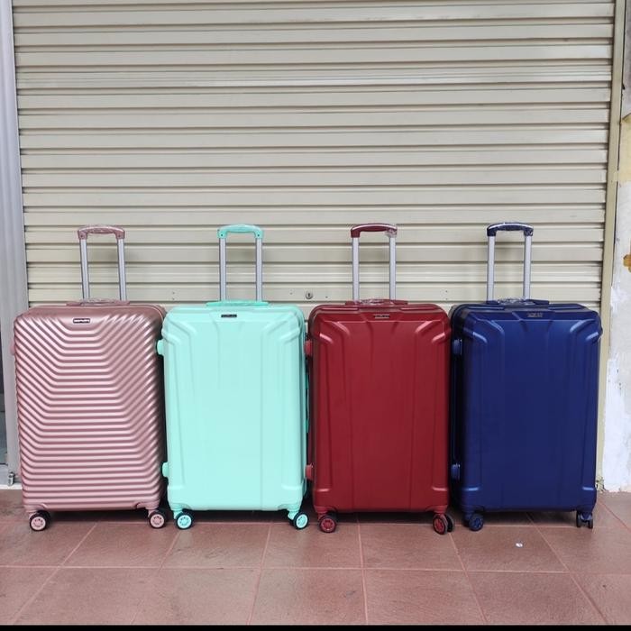 KOPER FIBER UKURAN 28