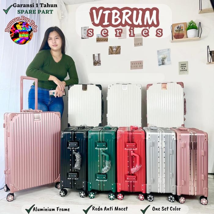 Koper Kabin Cabin Bagasi Laptop Koper Multifungsi Koper Traveling