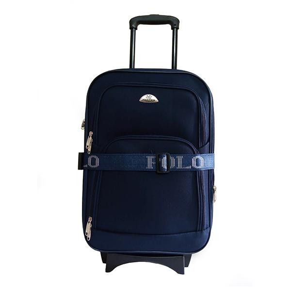 Koper Polo Bahan Kain 24 Inch Packing Kardus