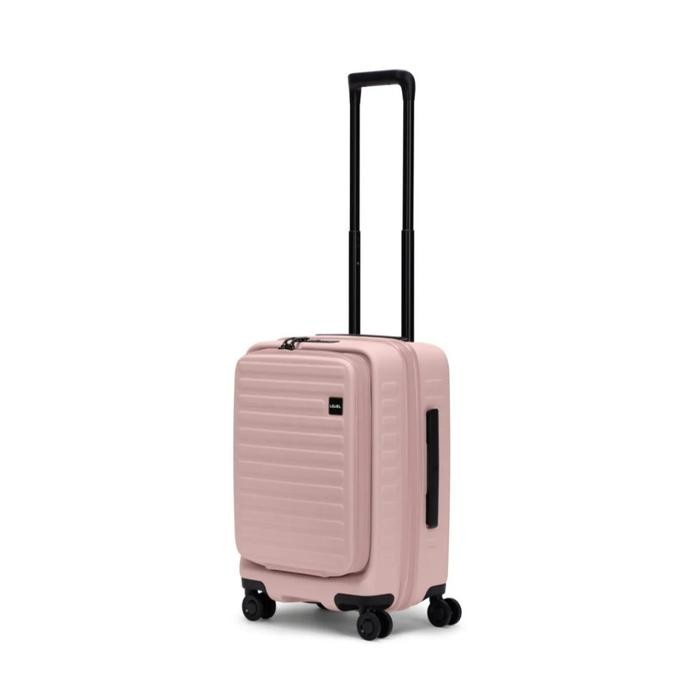 Lojel Cubo Koper Laptop Cabin 21 Inch Pink Rose Ber