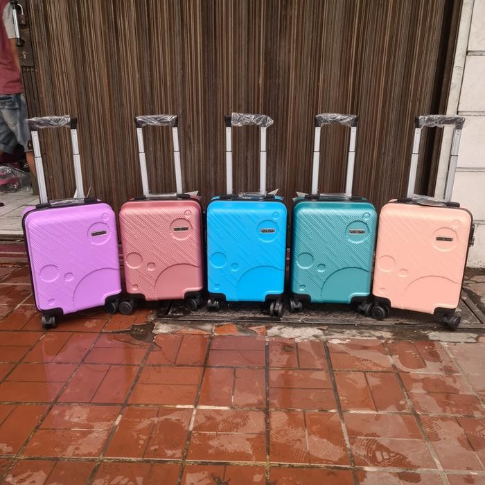 Koper 16 Inch Fiber Kabin Polo Dubai