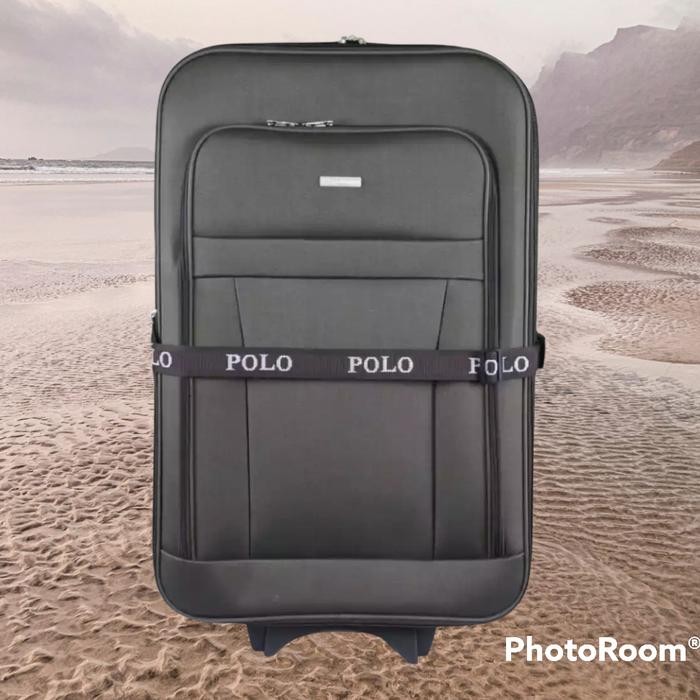 Koper Terbesar 35 inch Koper Bagasi koper jumbo koper bahan