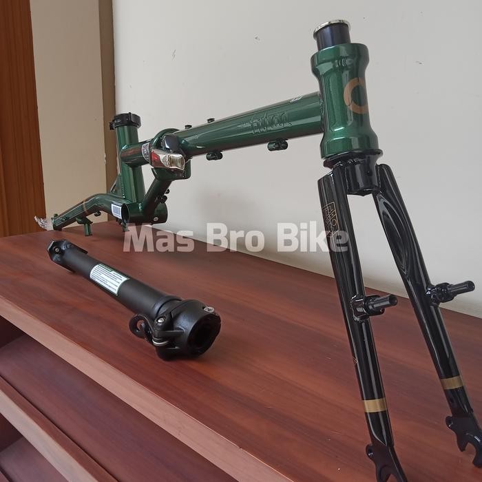 frame fnhon gust 16/16+