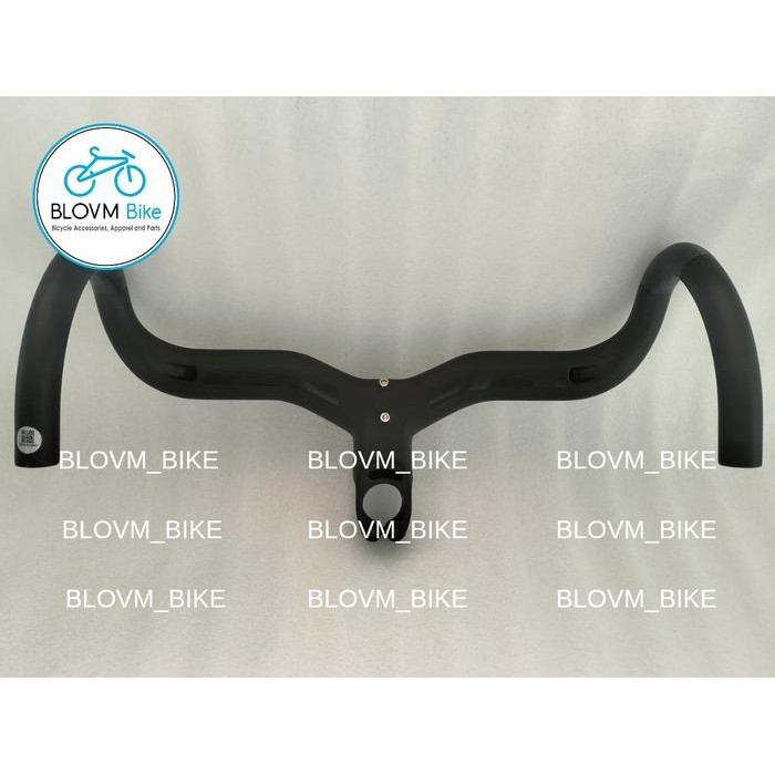 Dropbar Carbon SYNCROS CRESTON IC SL Roadbike Handlebar