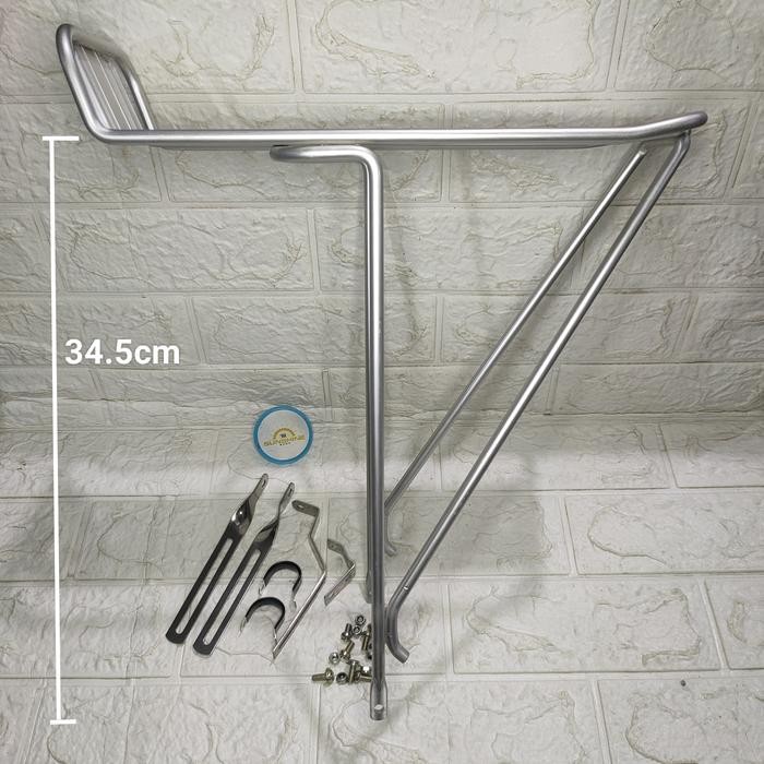 Rak Bagasi Belakang Tempat Barang Alloy Sepeda MTB Federal 26 Sierra