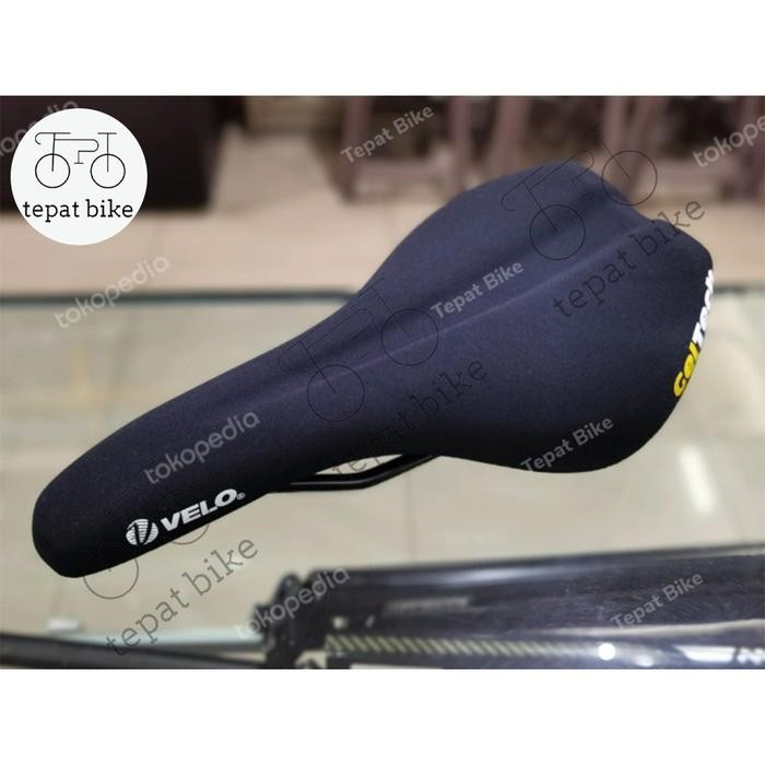 Saddle Sadel VELO 3533 GelTech