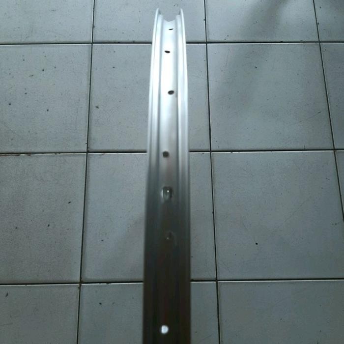 VELG RIMS SEPEDA BALAP 27 x 1 1/4 27x1 1/4 ARAYA LUBANG HOLE 36