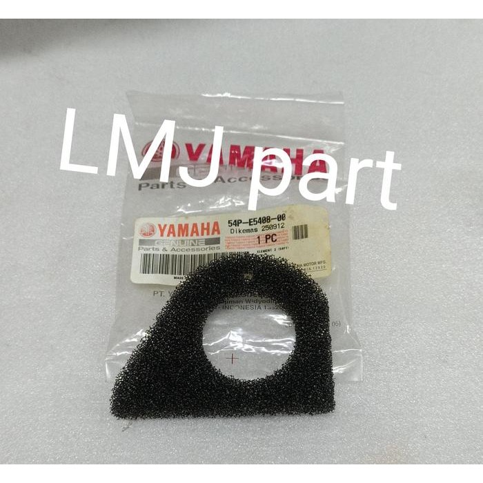 Busa Filter Mio J Gt Soul Gt Fino Fi Ygp 54P-E5408-00 Kode 099