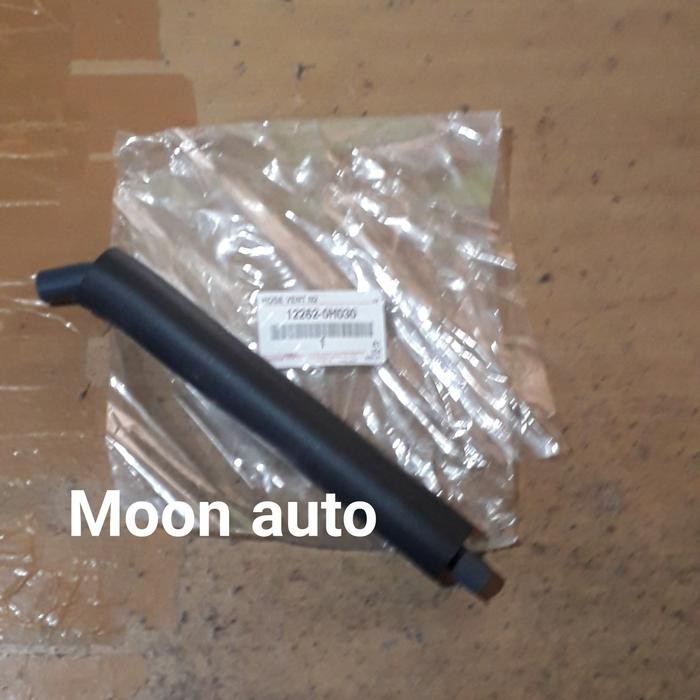 Hose Ventilator Alphard-Harrier-Camry Original #Moonauto Kode 067