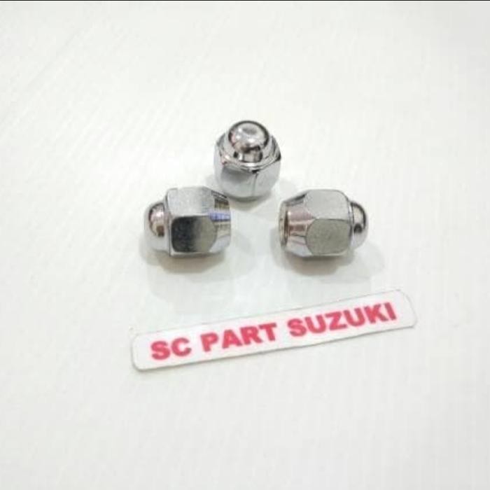 Mur Roda Std Suzuki Karimun Kotak Kode 097