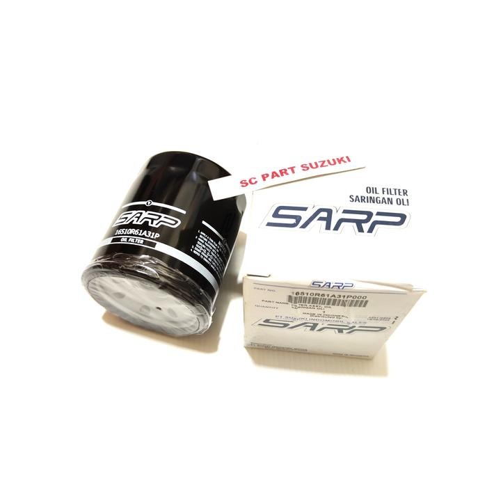 Filter Saringan Oli Suzuki Escudo2.0 /Escudo 1.6 Kode 069