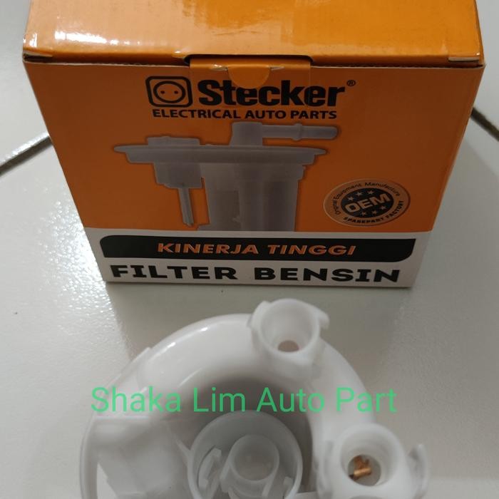 Filter Bensin Fuel Filter Honda All New Crv Gen3 2007 - 2012 Stecker Kode 070