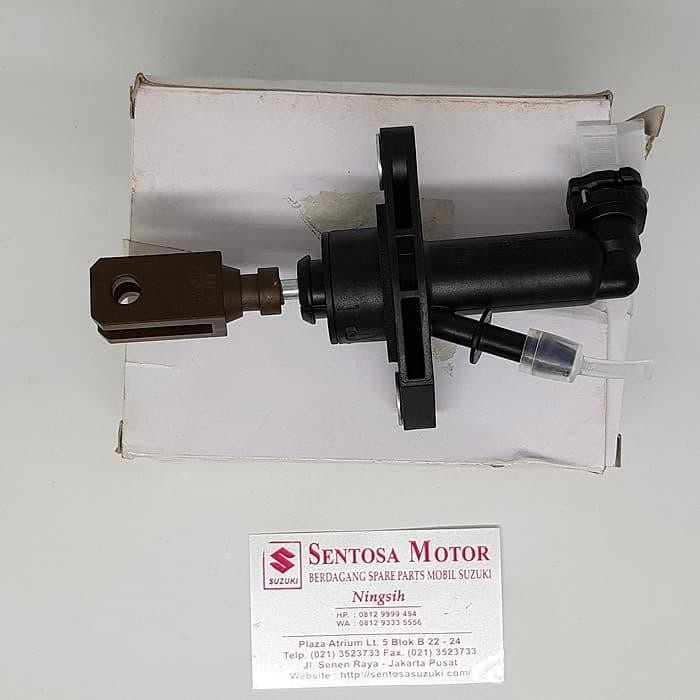 Master Kopling Atas Suzuki Sx4 Sx-4 Sx 4 Neo Baleno Asli Sgp Kode 030